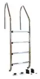 Gruenbeck-Einstiegleiter-Modell-650-4-stufig-Edelstahl-1-4571-204415 gallery number 1